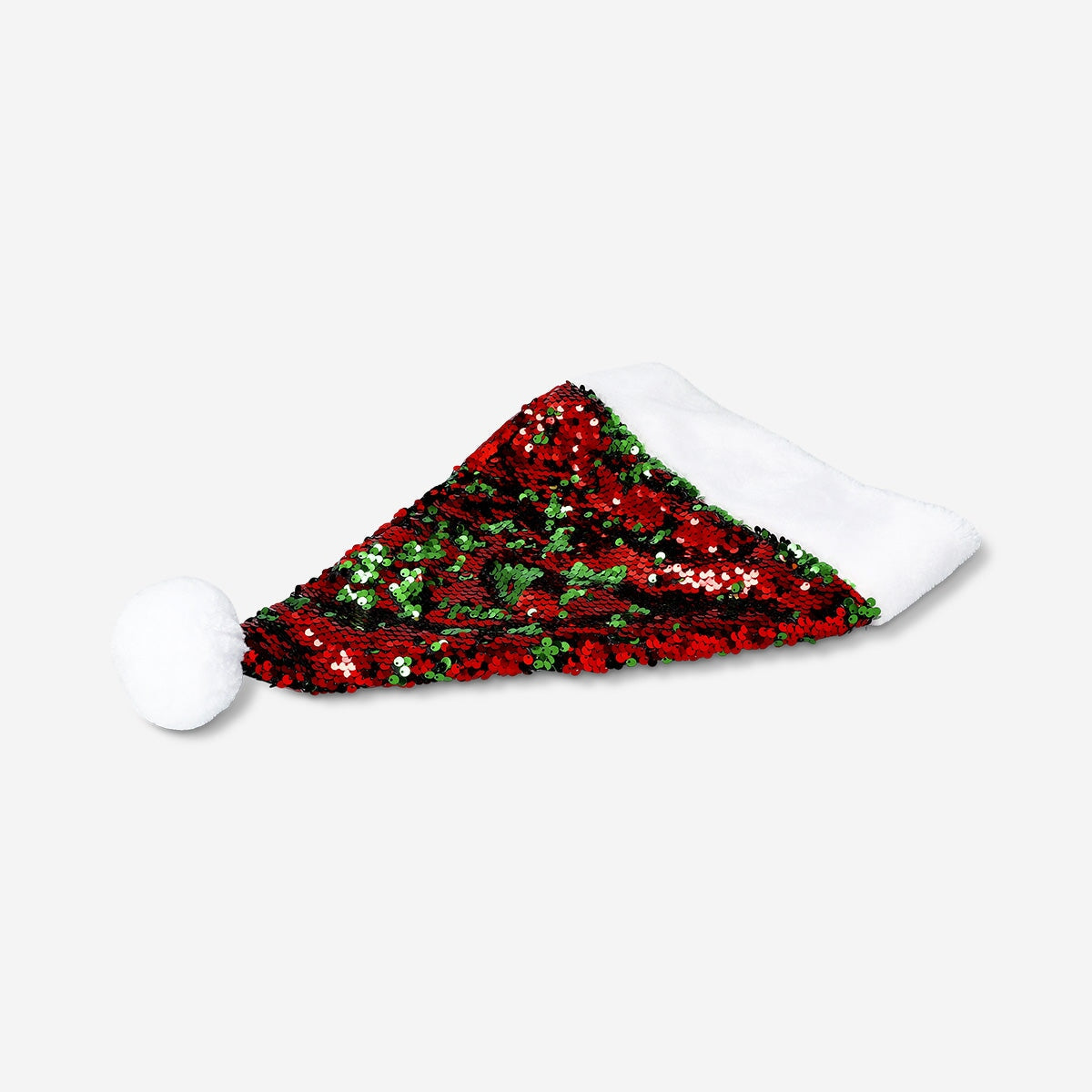 Elf hat with sequins - For adults Party Flying Tiger Copenhagen 