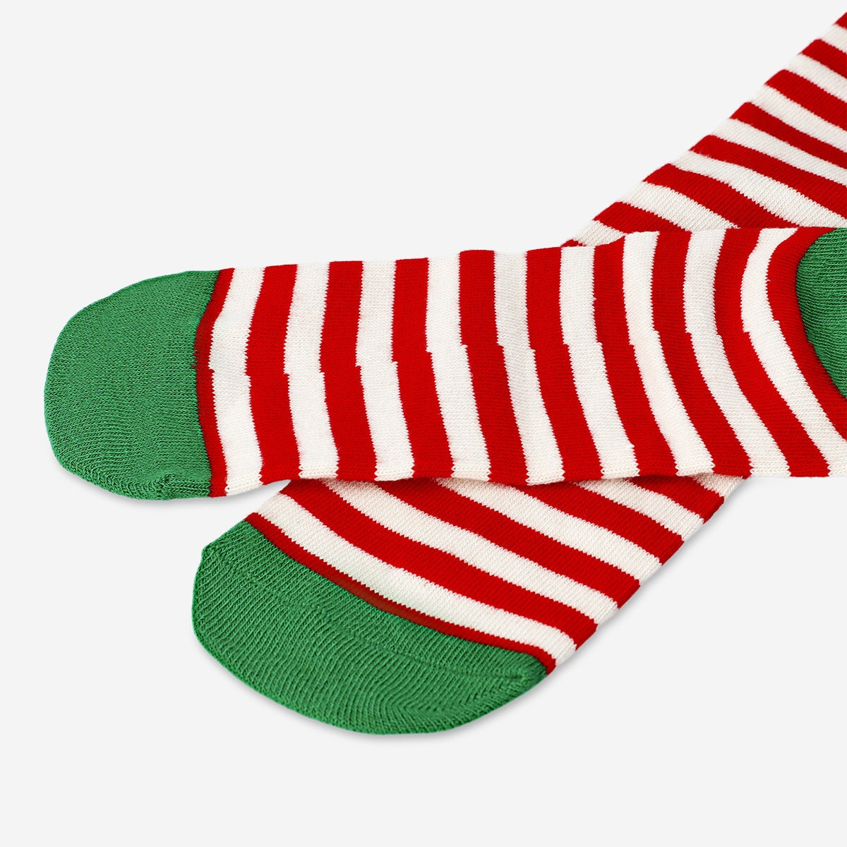 Elf Socks with Stripes - 39/41 Textile Flying Tiger Copenhagen 