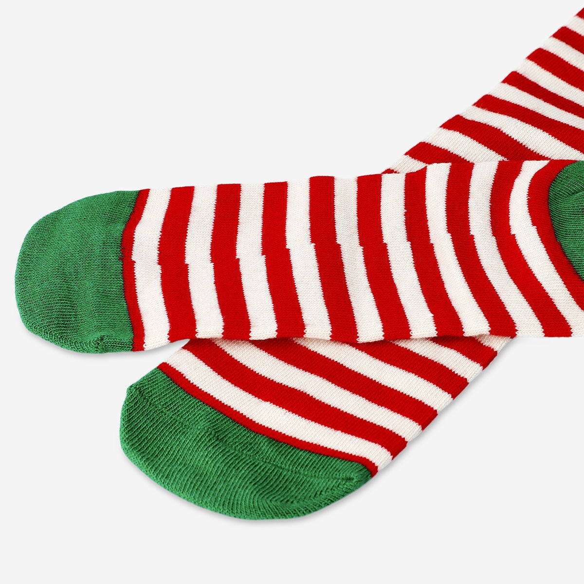 Elf Socks with Stripes - 42/44 Textile Flying Tiger Copenhagen 