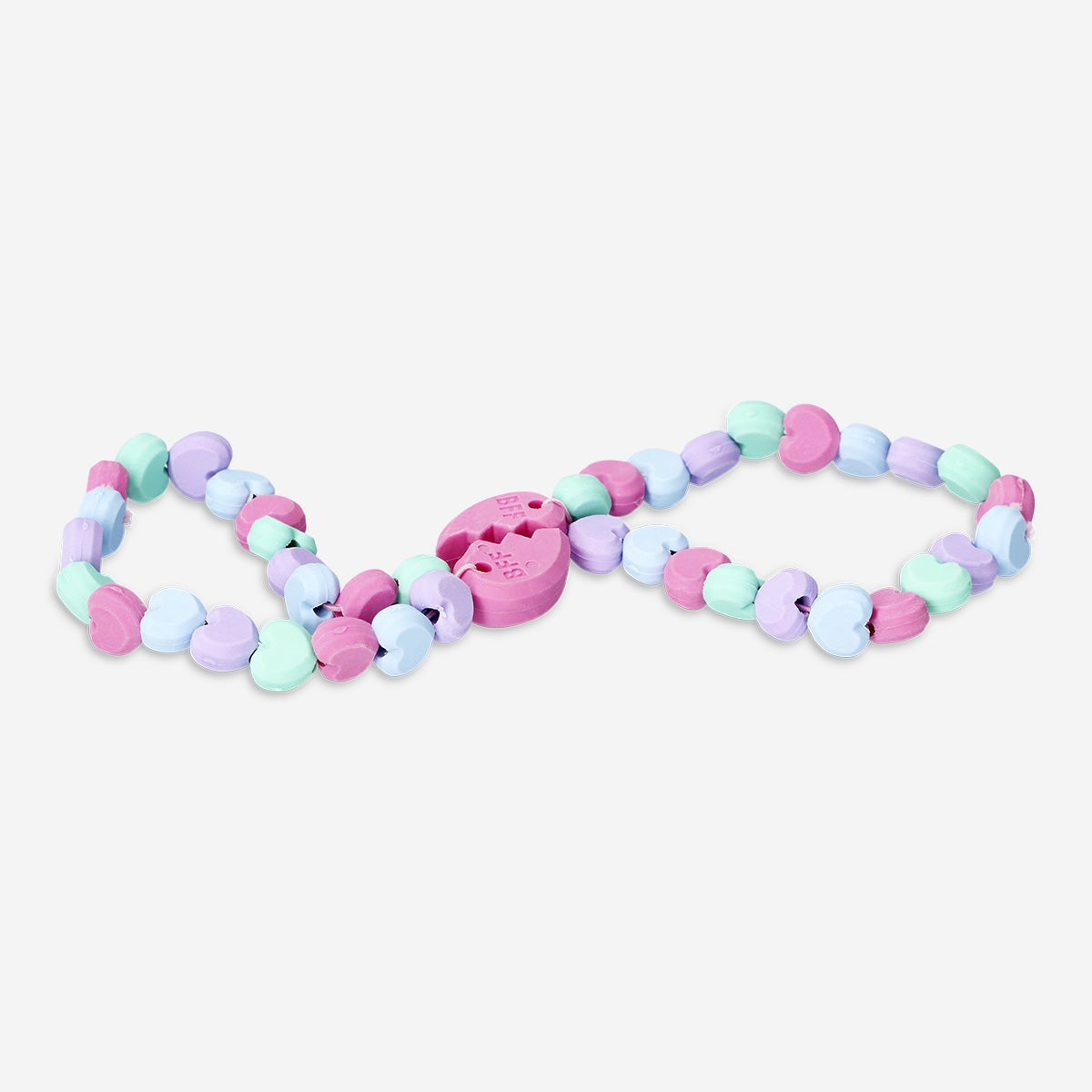 Eraser friendship bracelets Office Flying Tiger Copenhagen 