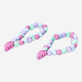 Eraser friendship bracelets Office Flying Tiger Copenhagen 