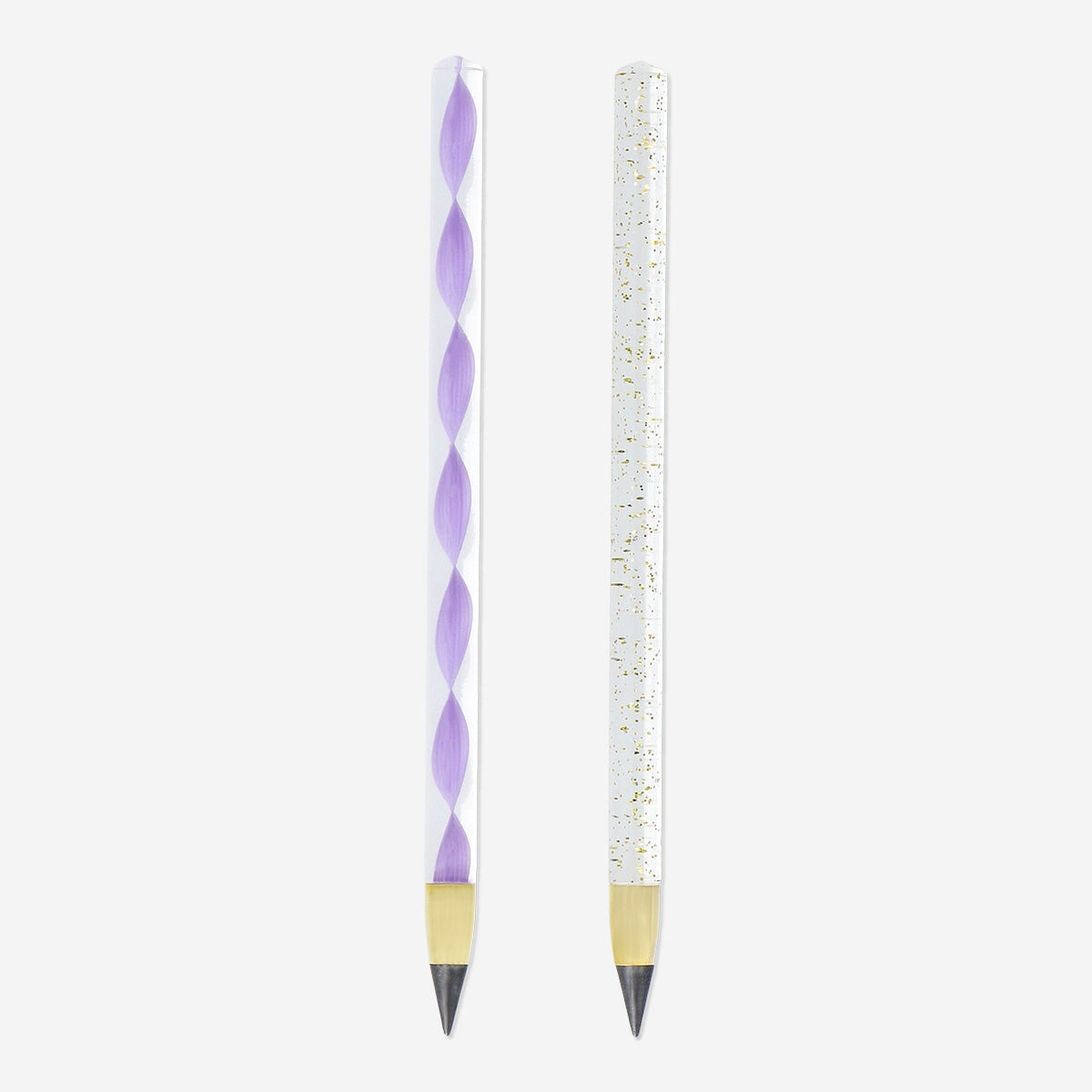 Everlasting Pencils - 2 pcs Office Flying Tiger Copenhagen 