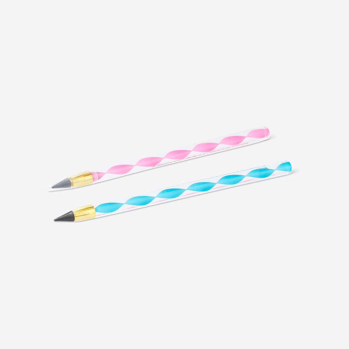 Everlasting pencils - 2 pcs Office Flying Tiger Copenhagen 