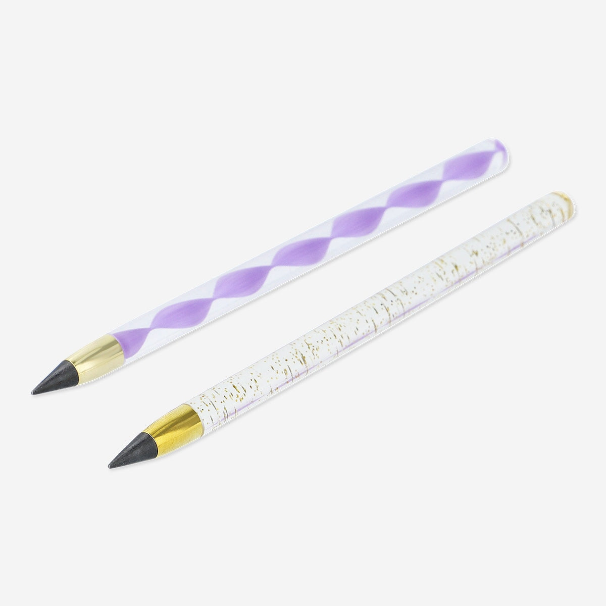 Everlasting Pencils - 2 pcs Office Flying Tiger Copenhagen 