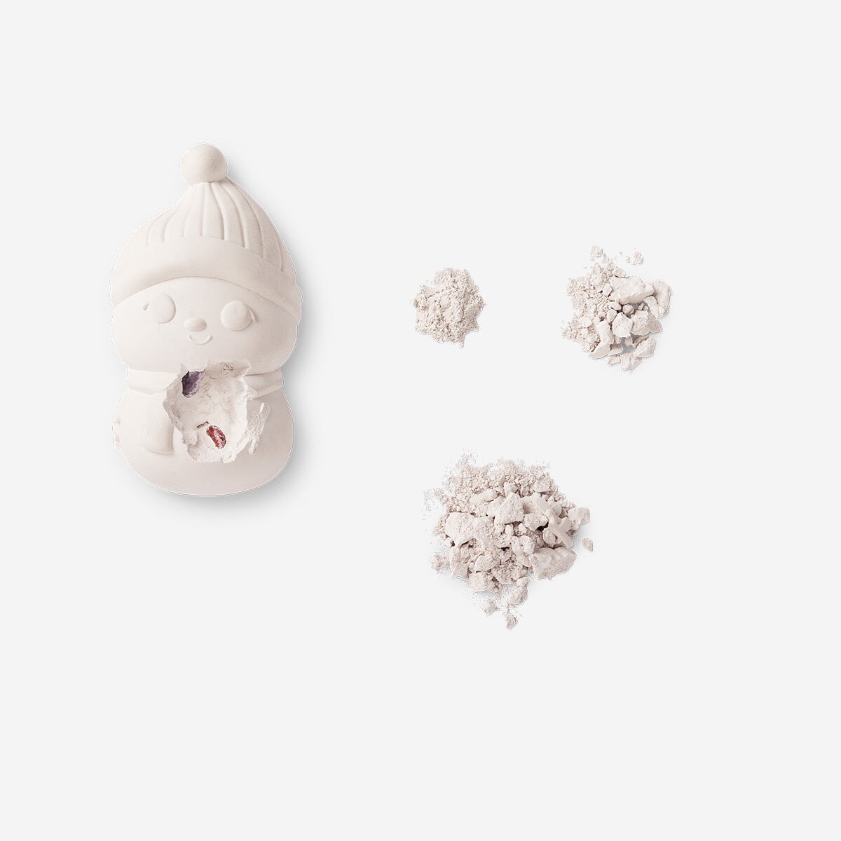 Excavation kit - Christmad edition Toy Flying Tiger Copenhagen 