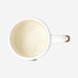 Gingerbread house mug - 320 ml