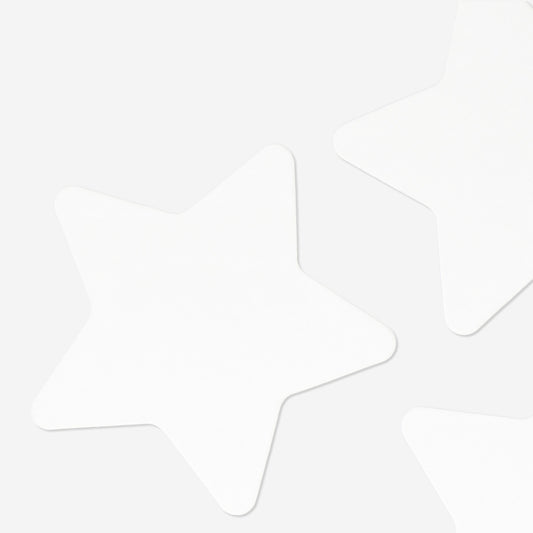 Star hobby canvases - 3 pcs