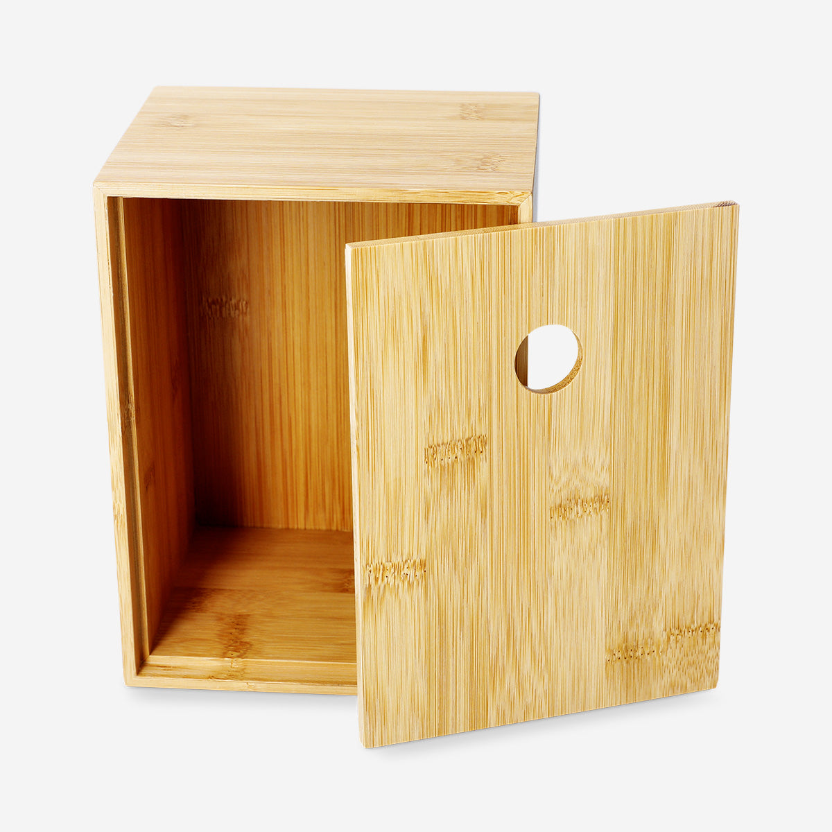 Organiseer je huis