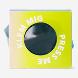 Flying Tiger Copenhagen Press Me Toy Diamond gadget with colorful, textured design for tactile fun and sensory play.