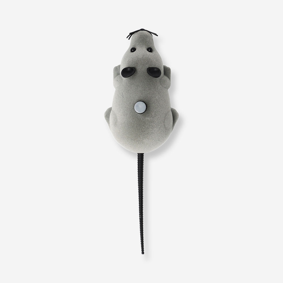 Running mouse toy