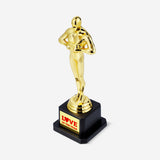 Love of the year trophy