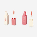 Lip kit - Peach fragrance