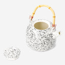 Teapot