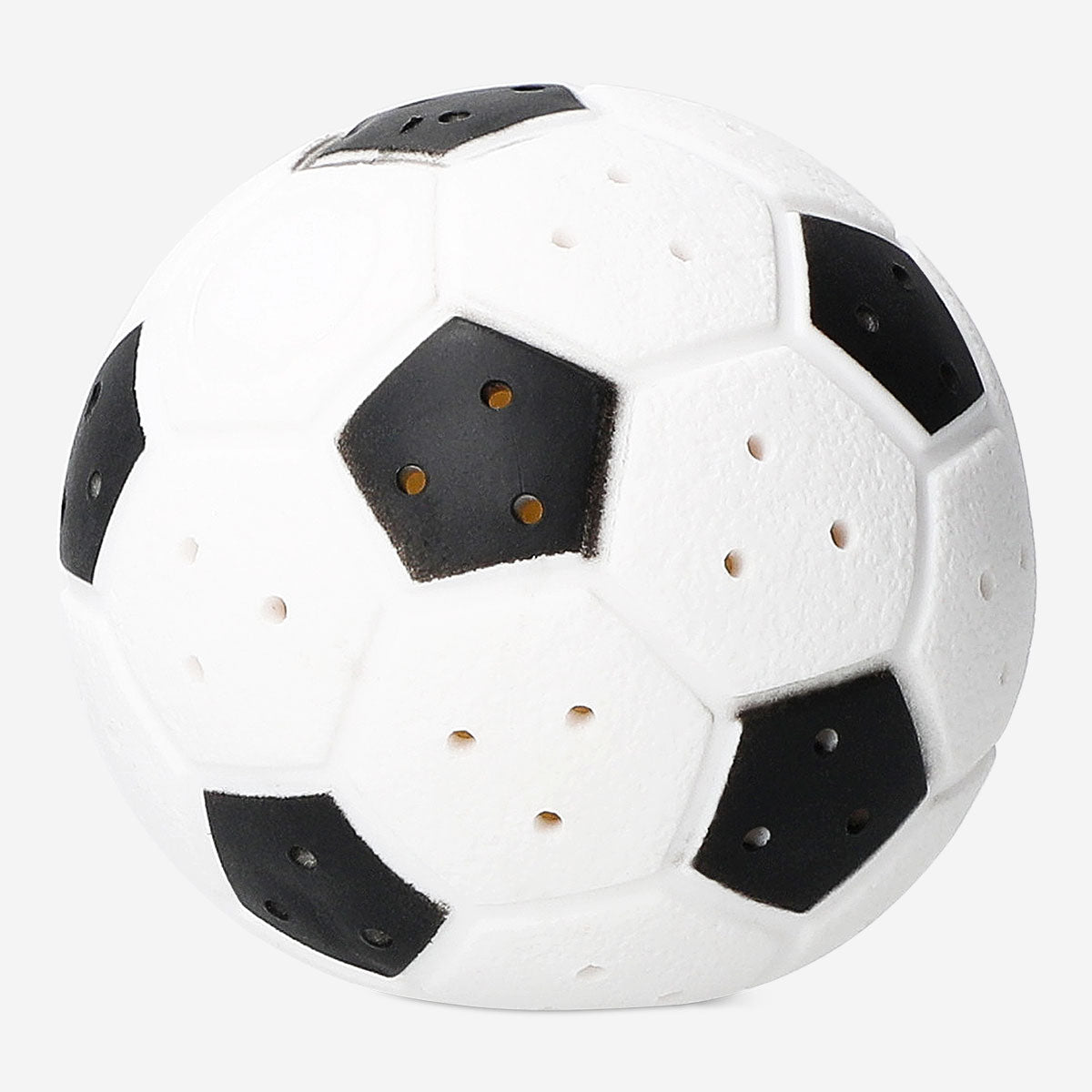 Flying Tiger Copenhagen water play football toy designed for water-based fun and outdoor play.