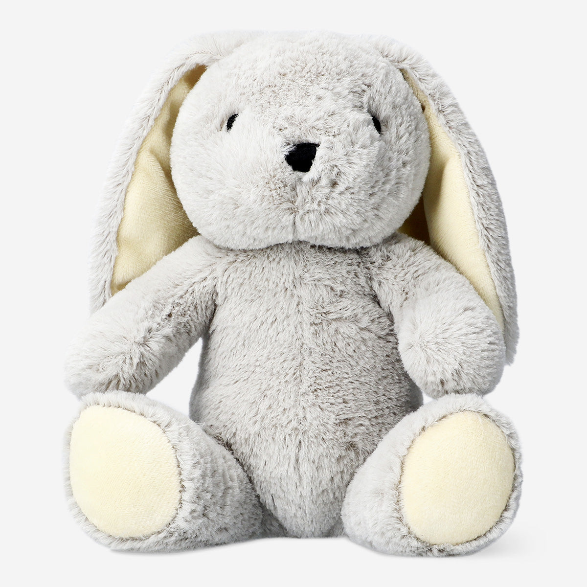 Plush toy - Grey bunny