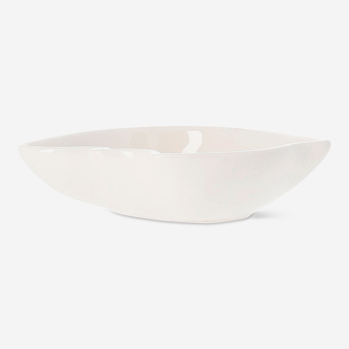 Flying Tiger Copenhagen Ghost bowl, 15 cm, ceramic kitchen bowl with ghostly design, ideal for serving or decorative use.