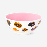 Kitchen bowl with pumpkin print, 14 cm by Flying Tiger Copenhagen, featuring a festive autumn-inspired design.