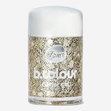 Face & body mini glitter gel by 7DAYS B.COLOUR - 01 Holiday crush Personal care Flying Tiger Copenhagen 