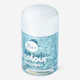 Face & body mini glitter gel by 7DAYS B.COLOUR - 02 SNOWY ELF Personal care Flying Tiger Copenhagen 