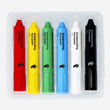 Face paint crayons - 6 pcs Personal care Flying Tiger Copenhagen 