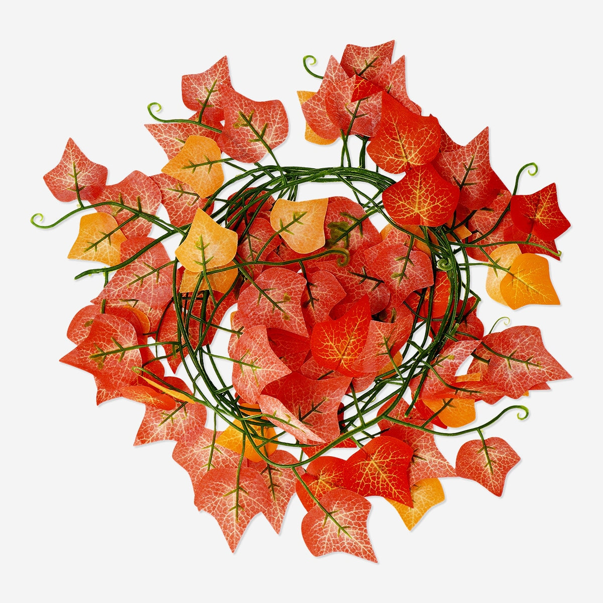 Fall Leaves Garland - 230 cm Home Flying Tiger Copenhagen 