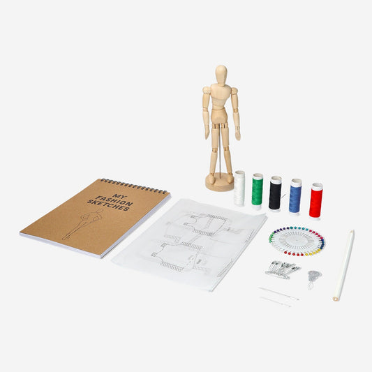 Fashion design kit