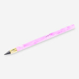 Flying Tiger Copenhagen Everlasting pencil with alloy tip, ideal for office writing and drawing tasks.