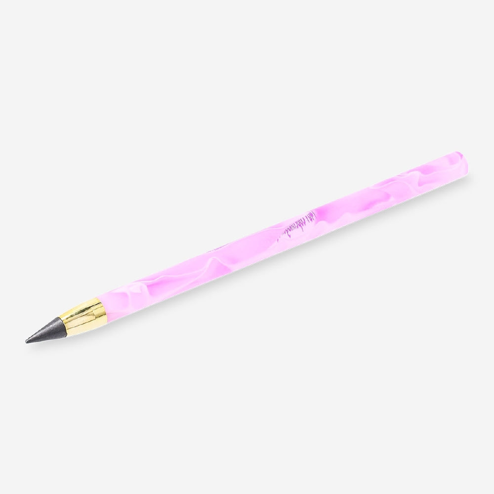 Flying Tiger Copenhagen Everlasting pencil with alloy tip, ideal for office writing and drawing tasks.