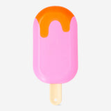 Colorful Flying Tiger Copenhagen water spraying ice lolly toy with a playful design, perfect for summer outdoor fun.