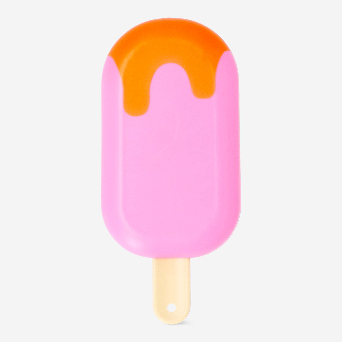 Colorful Flying Tiger Copenhagen water spraying ice lolly toy with a playful design, perfect for summer outdoor fun.