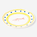 Dots and fish