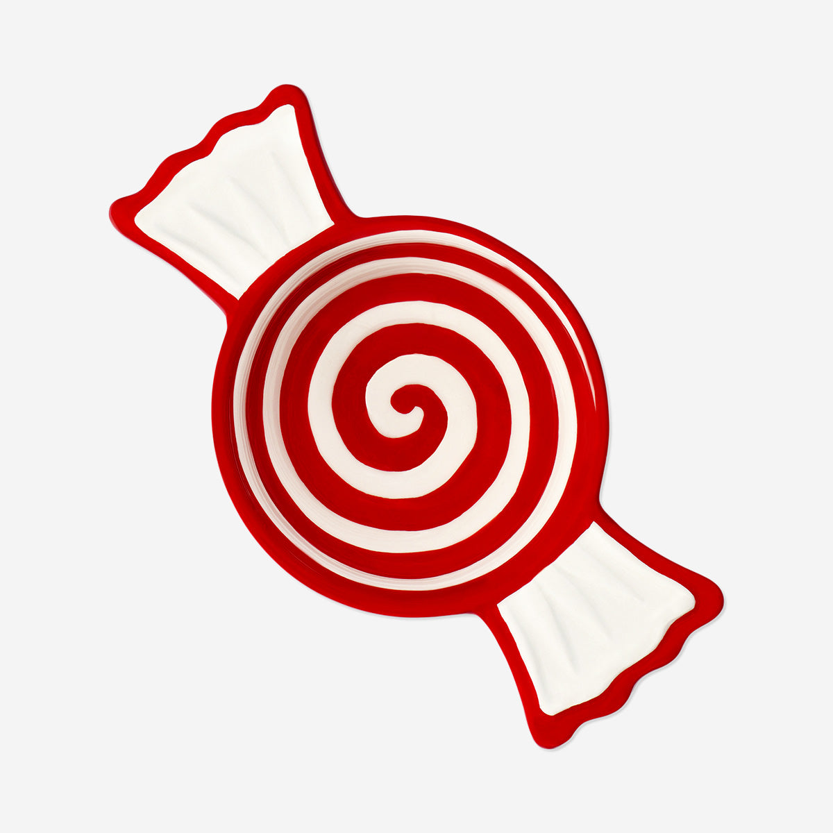 Hard candy bowl - 21 cm