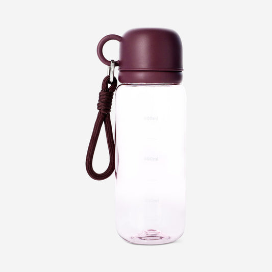 Drinking bottle with loop - 800 ml