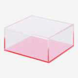 Flying Tiger Copenhagen cosmetic organiser with 6x12x18 cm compartments for personal care storage in a sleek design