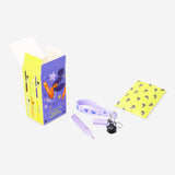 Halloween-themed collectible pens from Flying Tiger Copenhagen, featuring spooky designs perfect for office use.