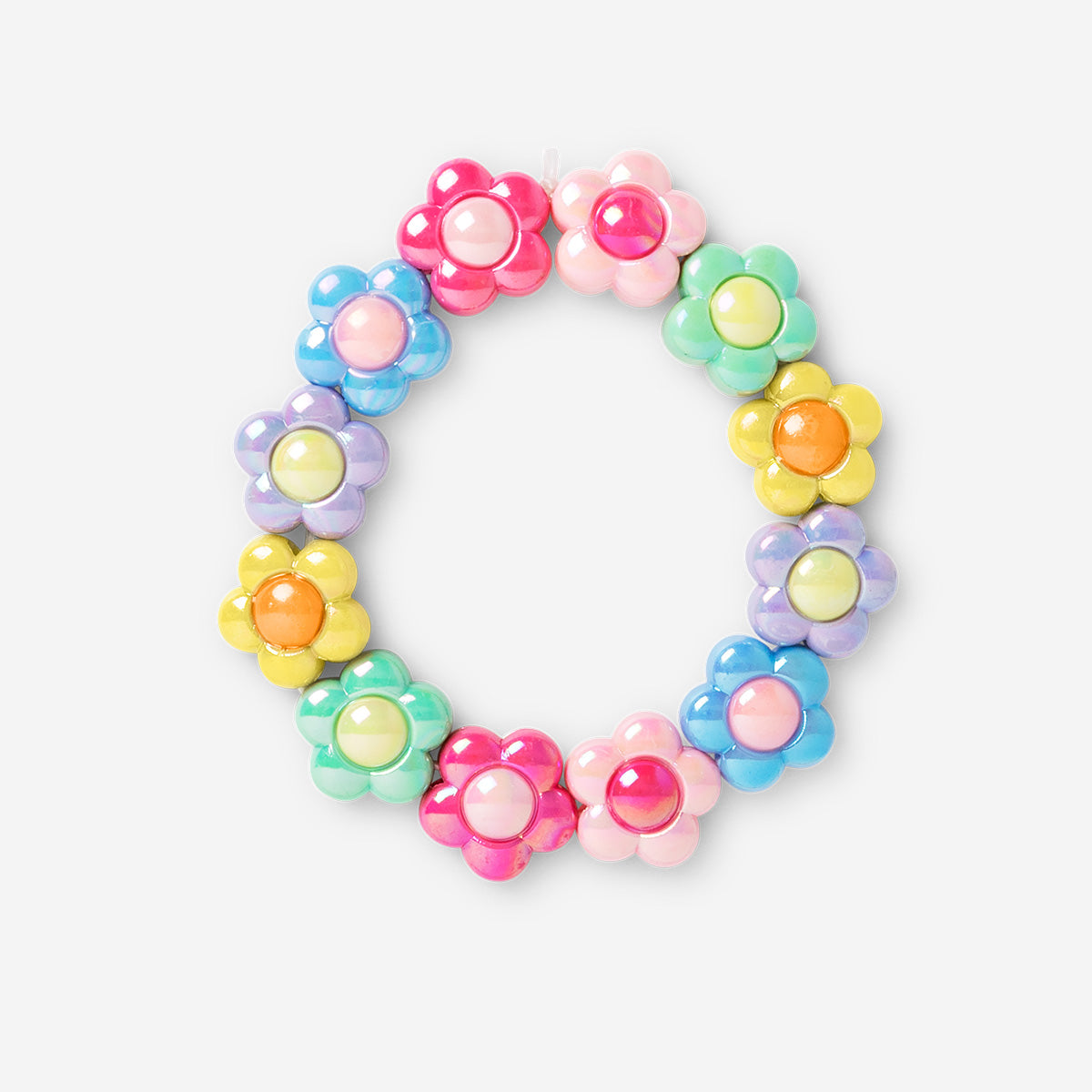 Set di perline floreali Pop and Pick