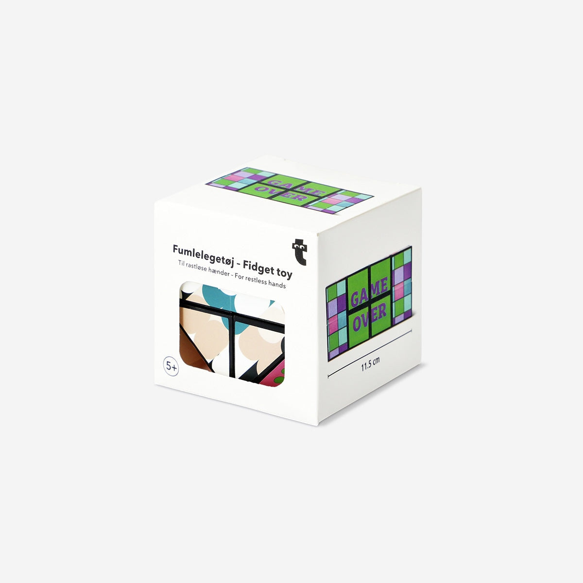 Flying Tiger Copenhagen