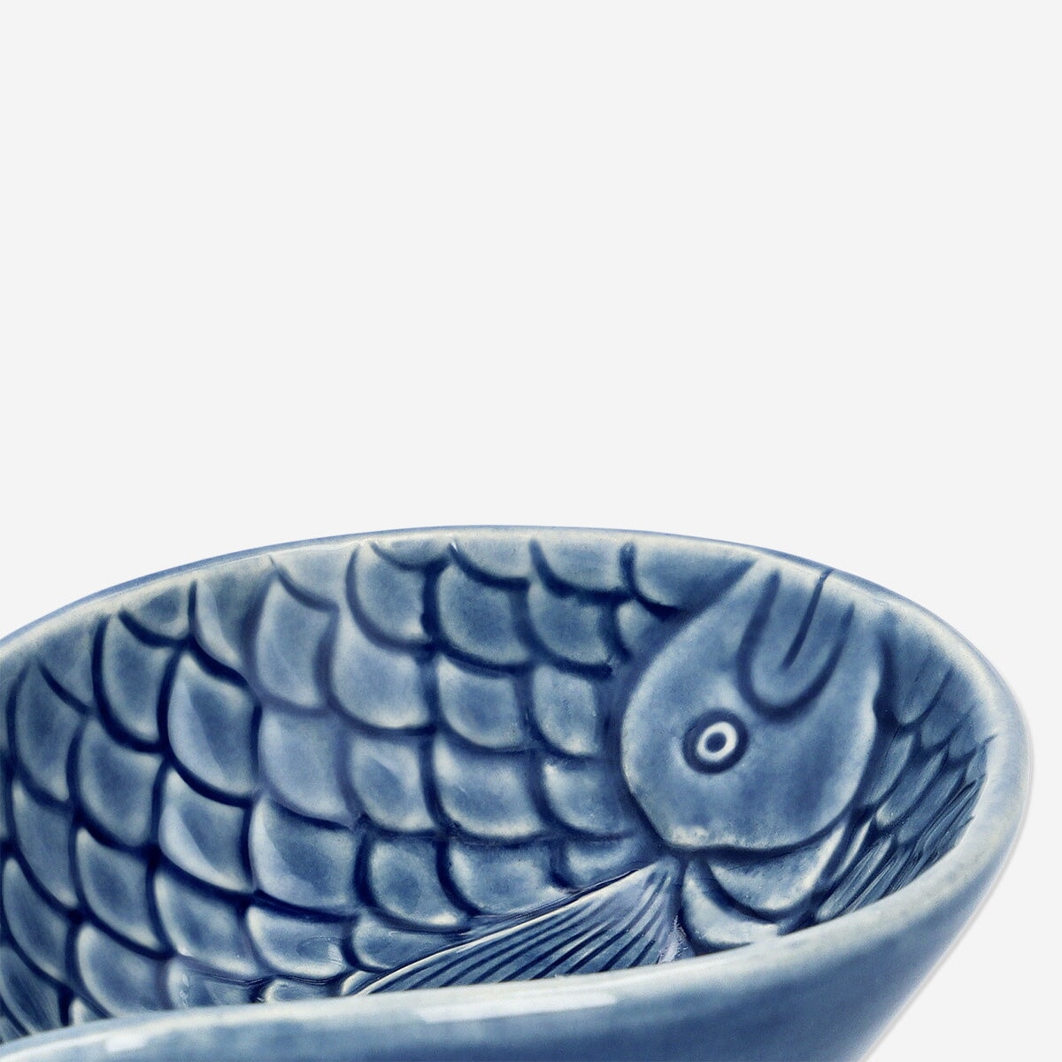 Fish-Shaped Bowl - Small Kitchen Flying Tiger Copenhagen 