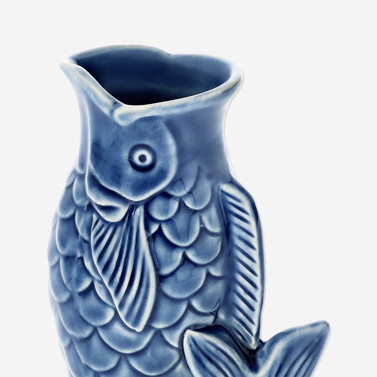 Fish-Shaped Jug - 1 L Kitchen Flying Tiger Copenhagen 