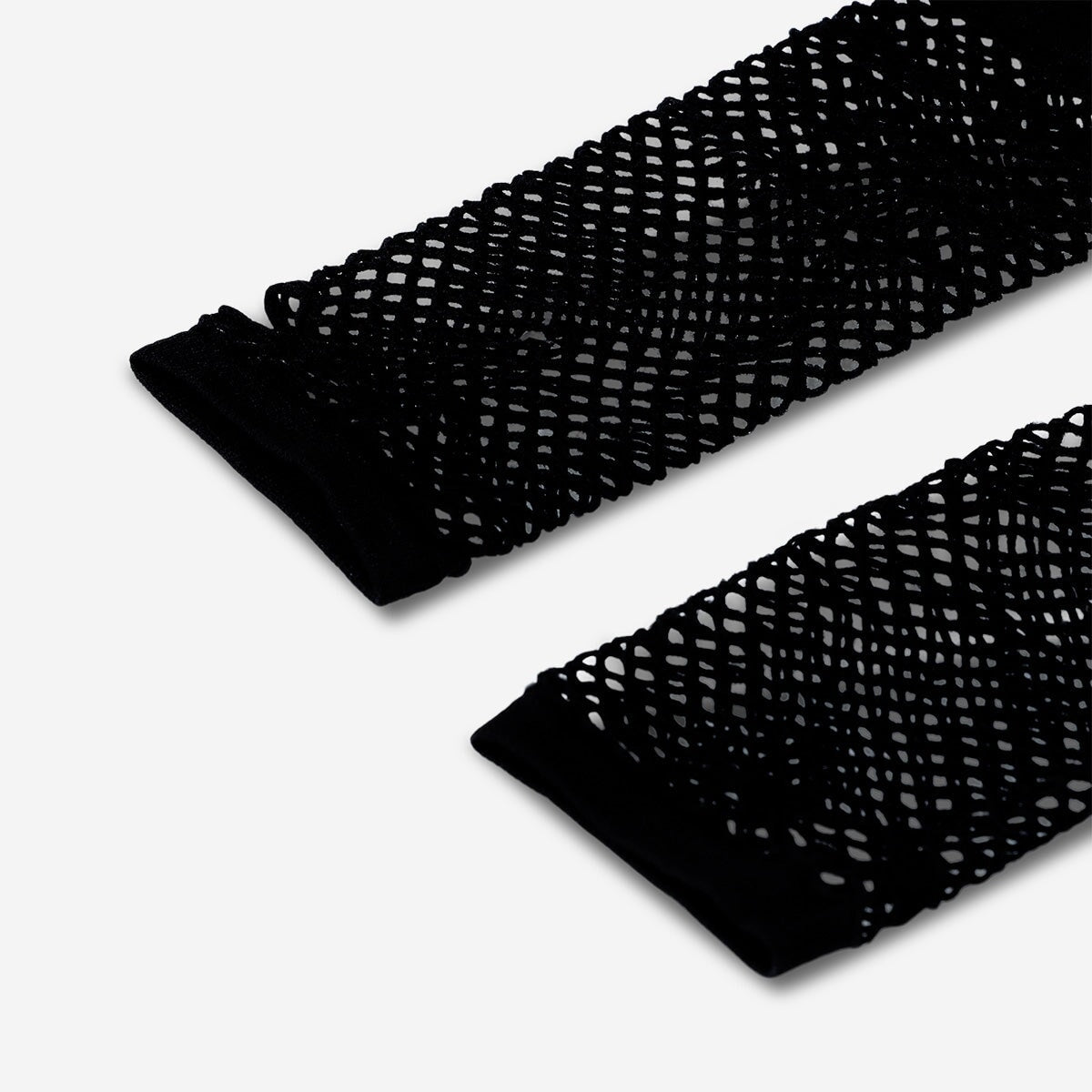 Fishnet gloves - One size Textile Flying Tiger Copenhagen 