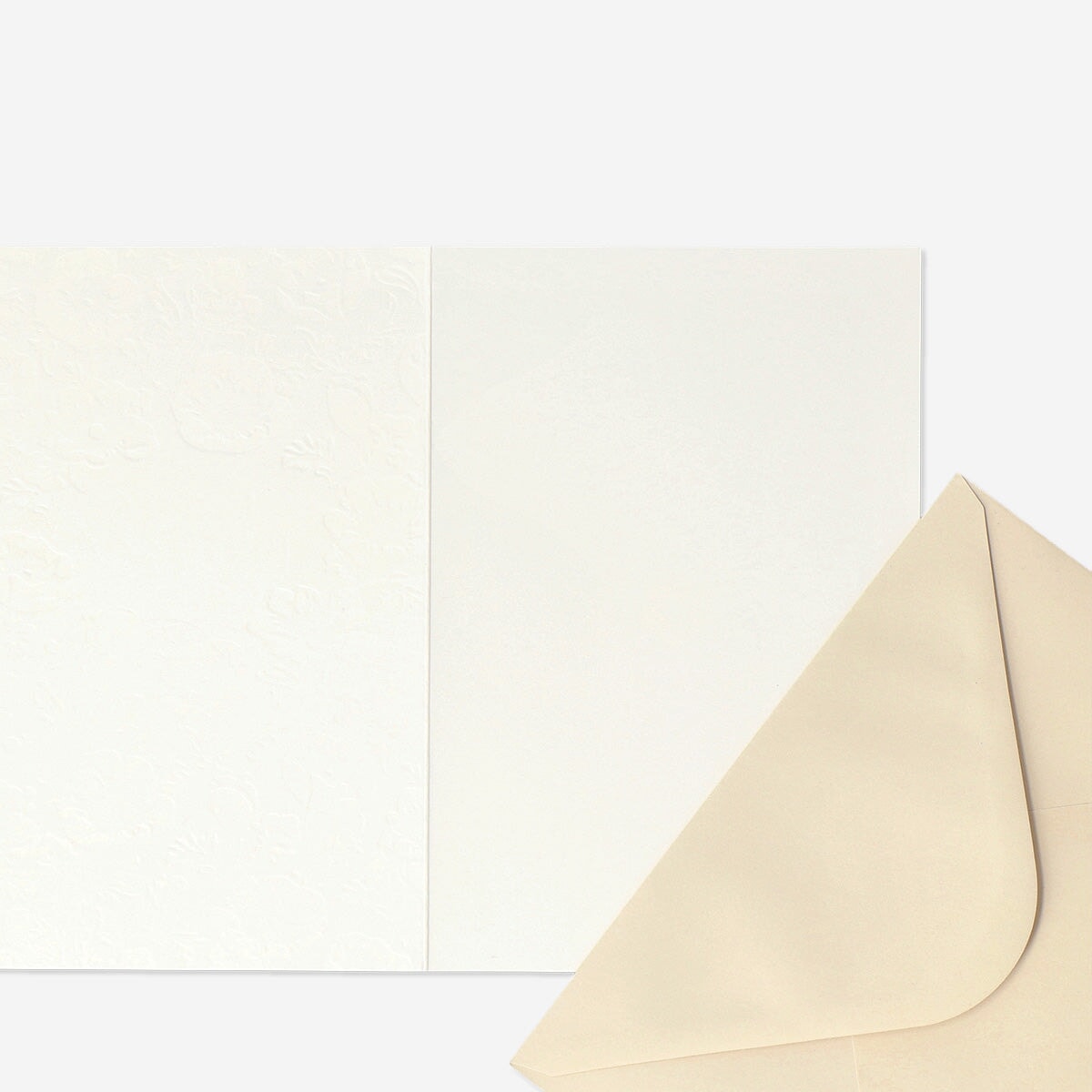 Floral birthday card office Flying Tiger Copenhagen 