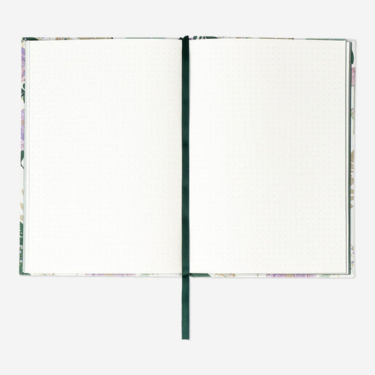 Bloemen Bullet Planner