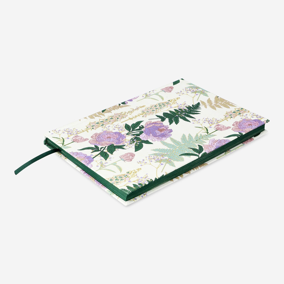 Floral Bullet Planner Office Flying Tiger Copenhagen 