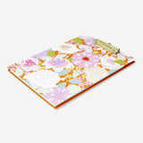 Floral clipboard with paper pads Office Flying Tiger Copenhagen 