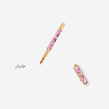 Floral fountain pen Office Flying Tiger Copenhagen 