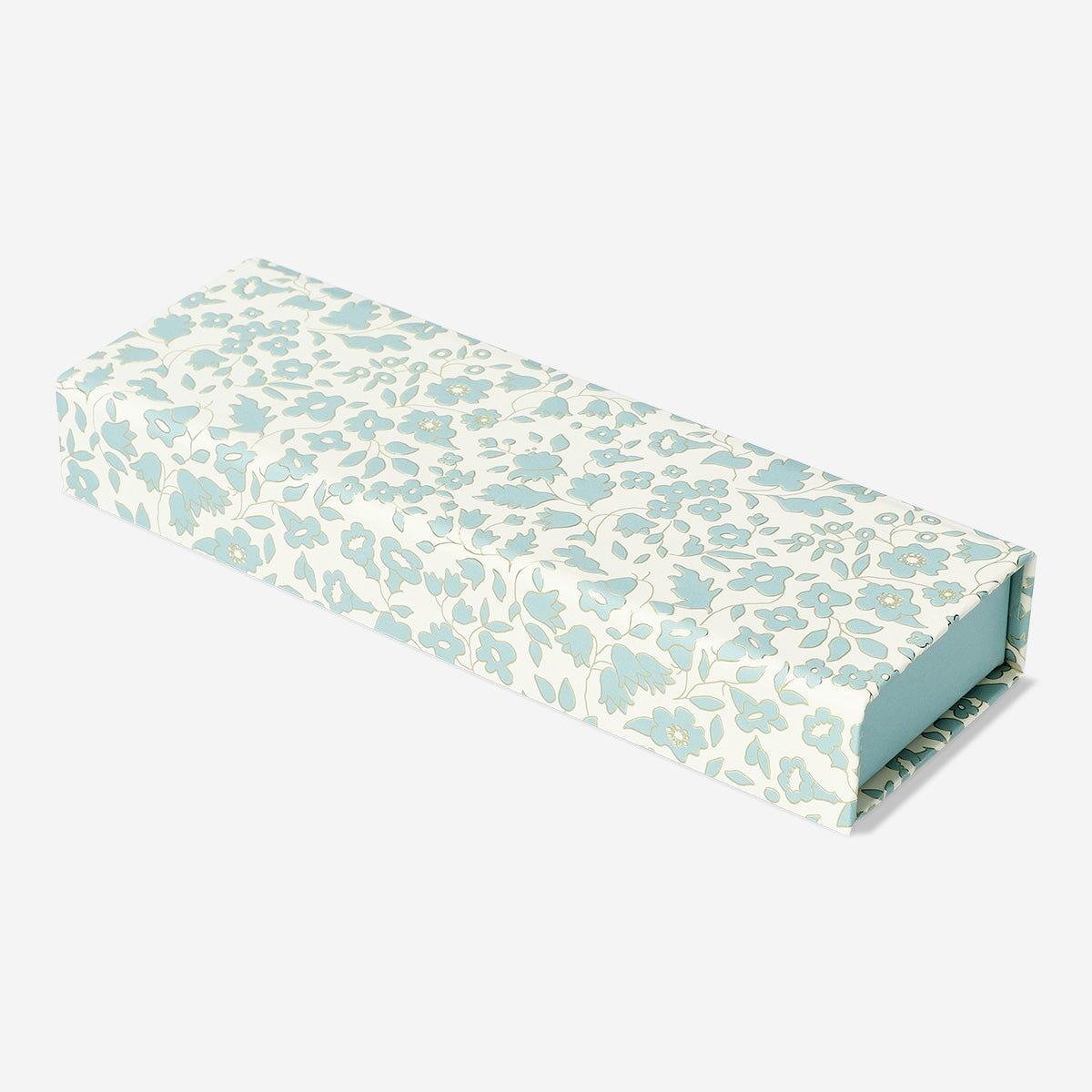 Floral Pencil Case Office Flying Tiger Copenhagen 