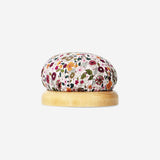 Floral pin cushion Hobby Flying Tiger Copenhagen 