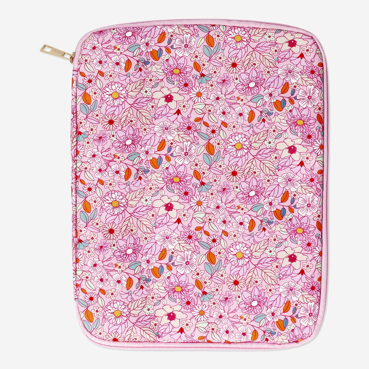 Floral tablet cover and organiser Media Flying Tiger Copenhagen 