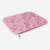 Floral tablet cover and organiser Media Flying Tiger Copenhagen 