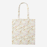 Floral Tote Bag Flying Tiger Copenhagen 